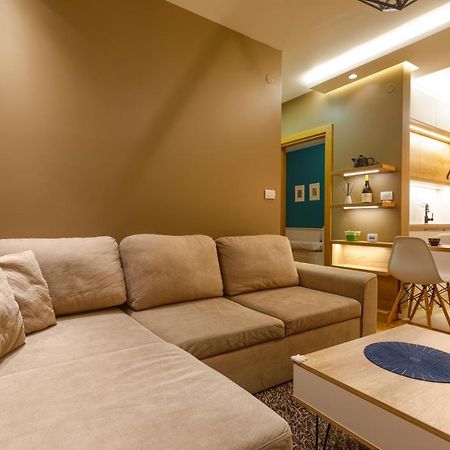 Dejana Apartment Zlatibor Ngoại thất bức ảnh