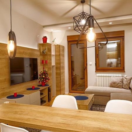 Dejana Apartment Zlatibor Ngoại thất bức ảnh