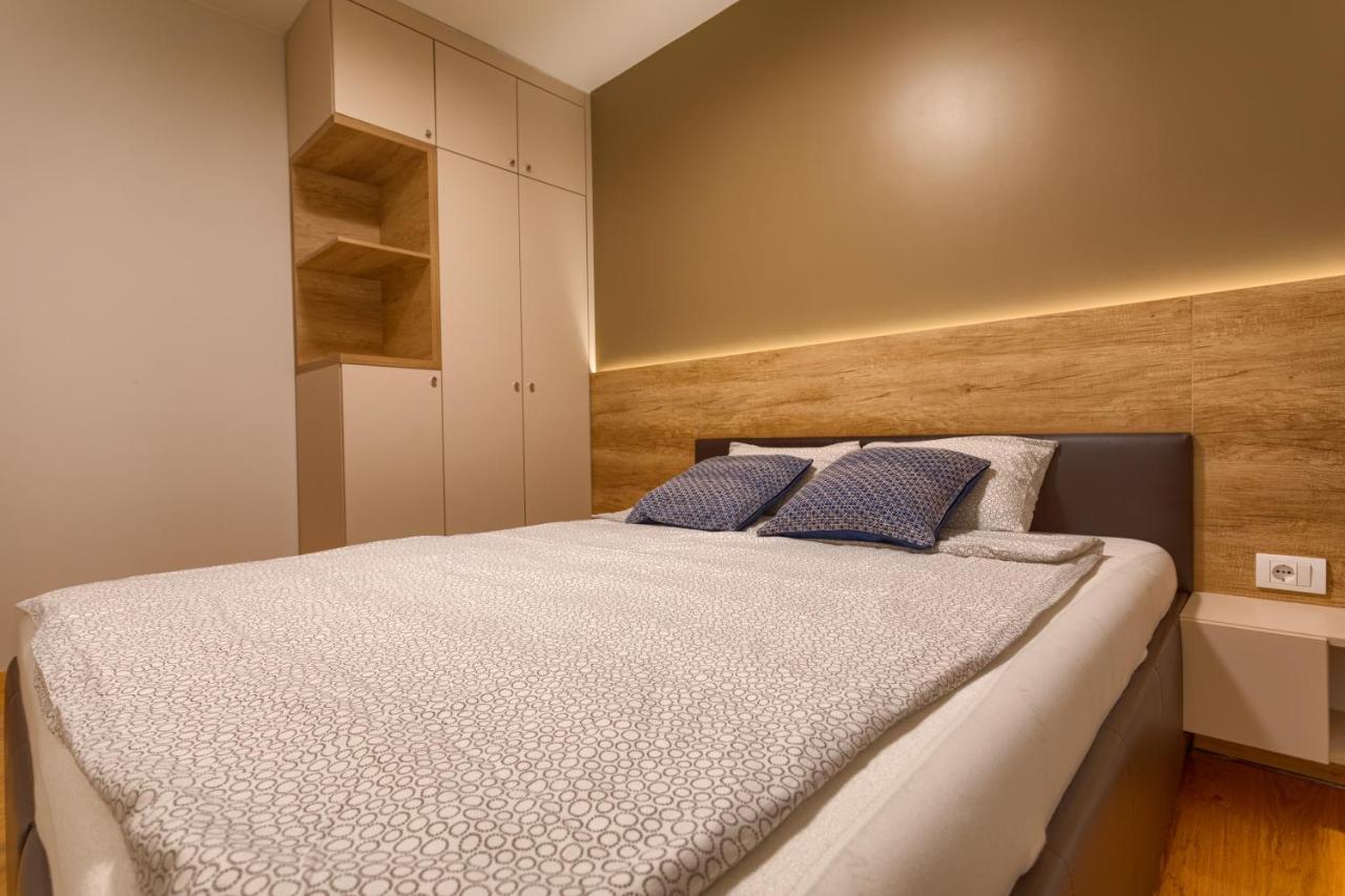 Dejana Apartment Zlatibor Ngoại thất bức ảnh