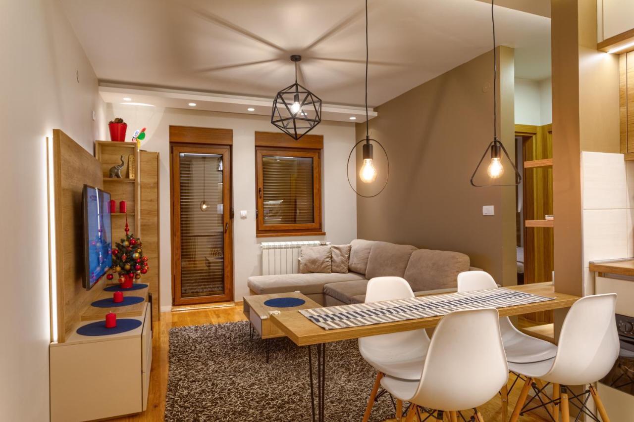 Dejana Apartment Zlatibor Ngoại thất bức ảnh