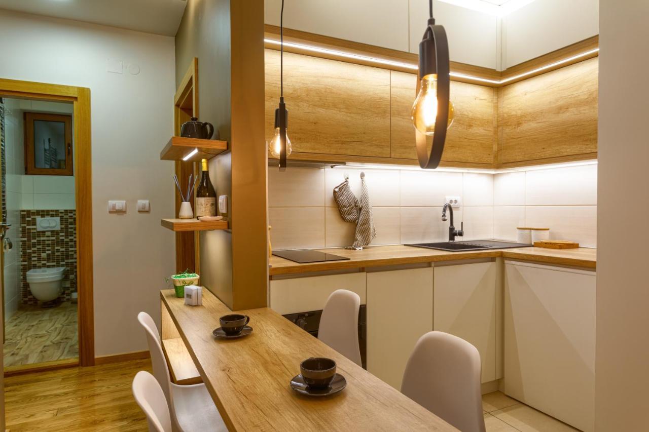 Dejana Apartment Zlatibor Ngoại thất bức ảnh