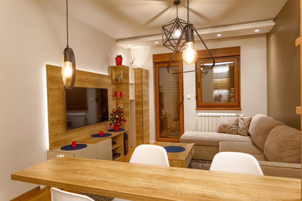 Dejana Apartment Zlatibor Ngoại thất bức ảnh