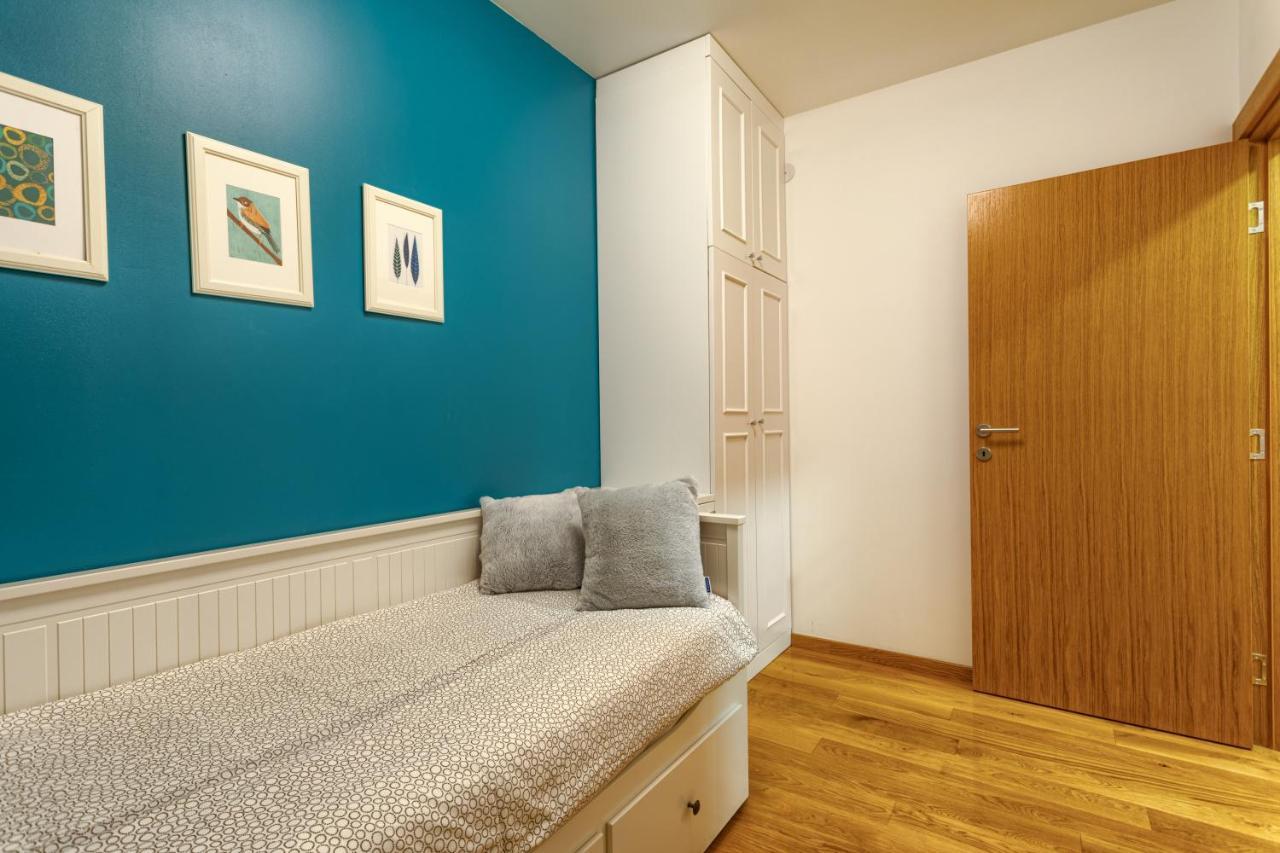 Dejana Apartment Zlatibor Ngoại thất bức ảnh