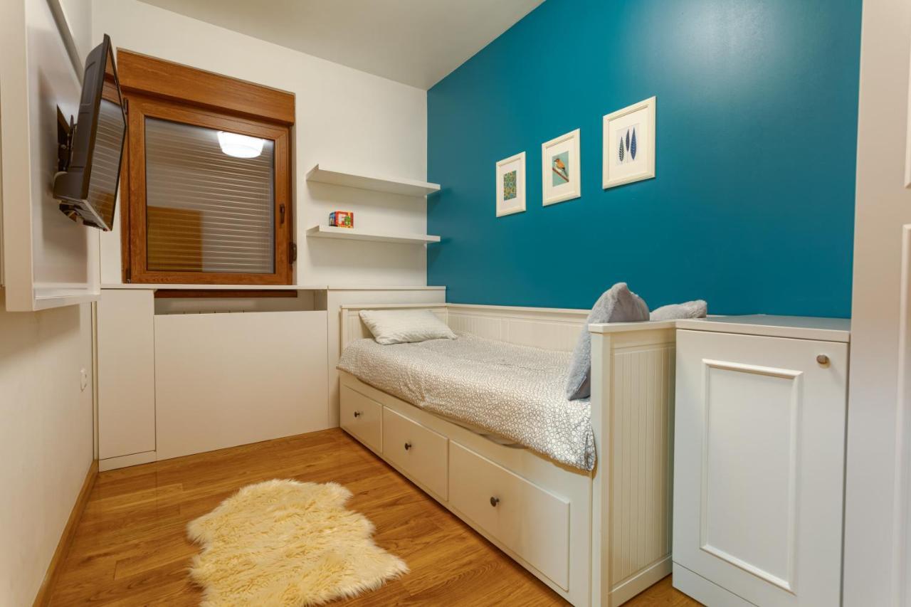 Dejana Apartment Zlatibor Ngoại thất bức ảnh