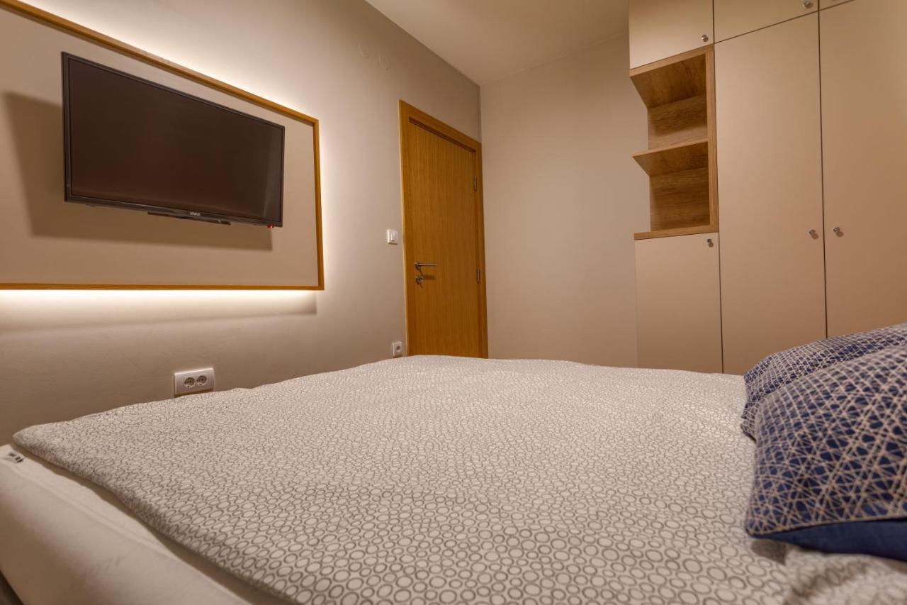 Dejana Apartment Zlatibor Ngoại thất bức ảnh