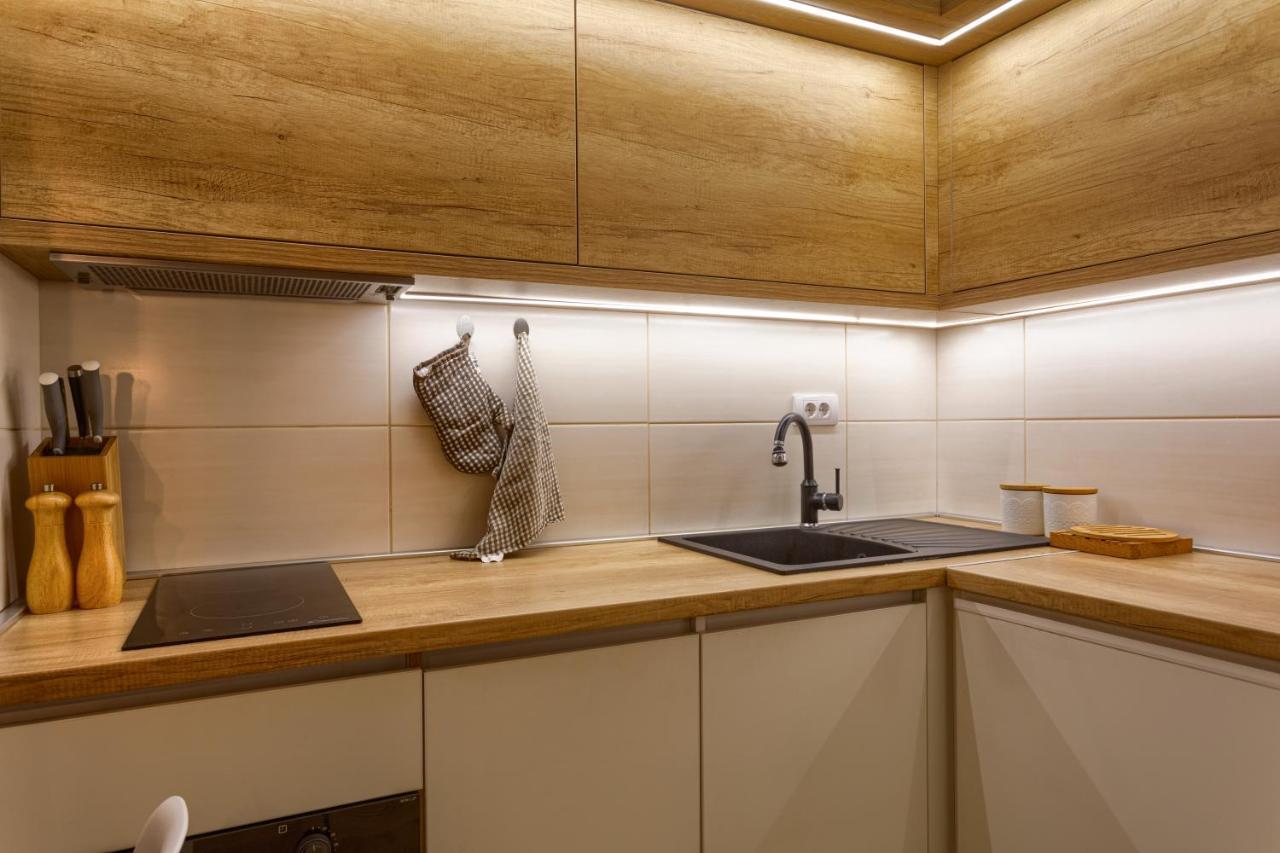 Dejana Apartment Zlatibor Ngoại thất bức ảnh