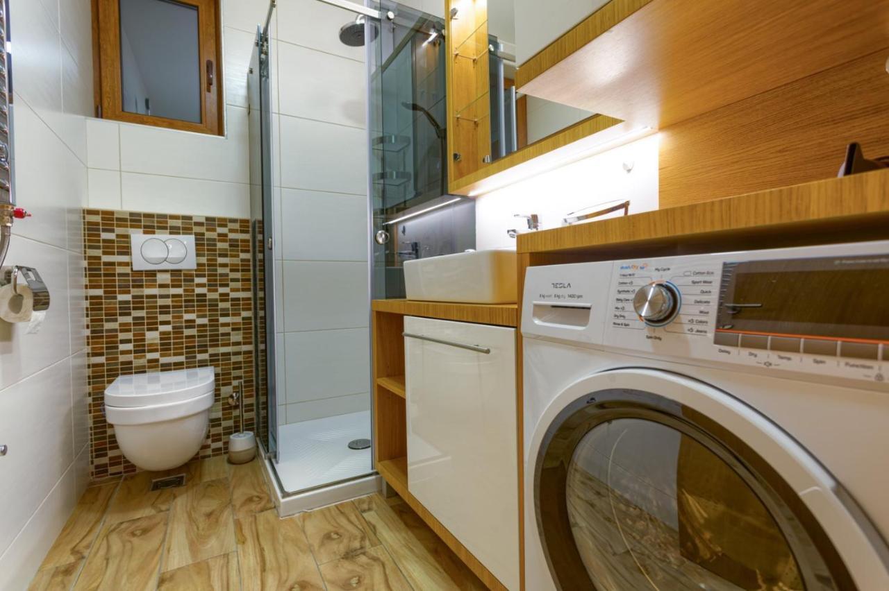 Dejana Apartment Zlatibor Ngoại thất bức ảnh