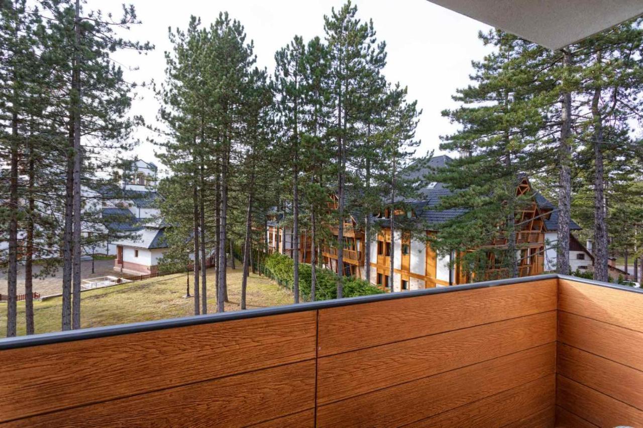 Dejana Apartment Zlatibor Ngoại thất bức ảnh