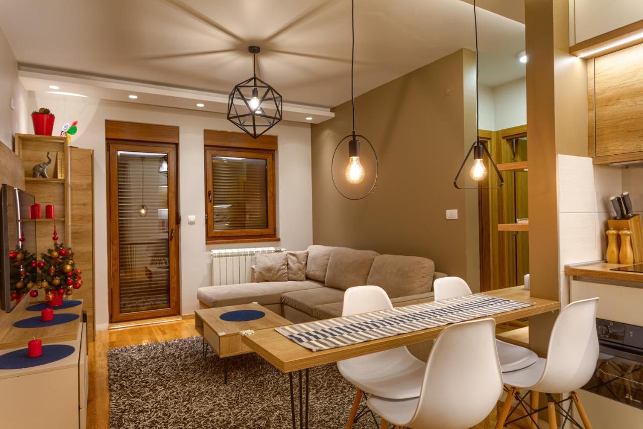 Dejana Apartment Zlatibor Ngoại thất bức ảnh